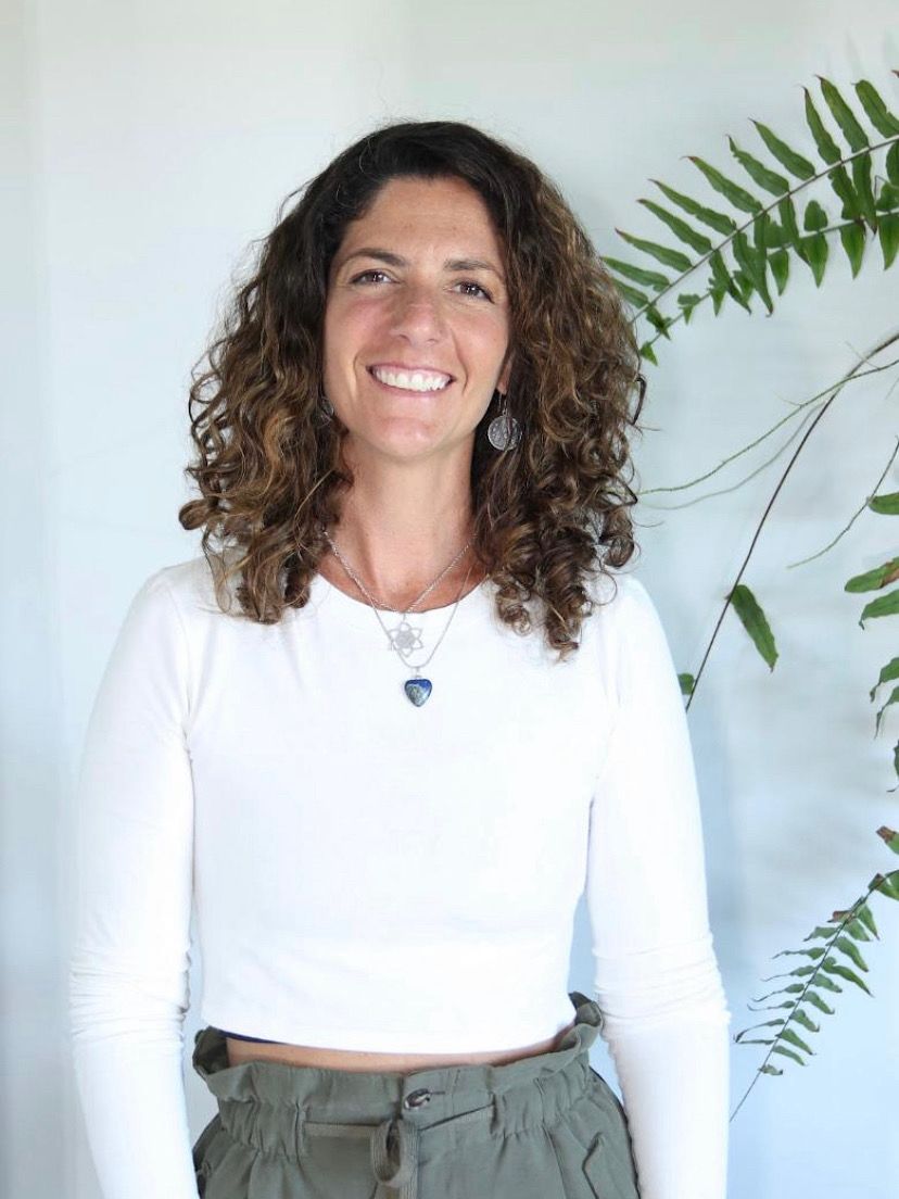 Diana Levi