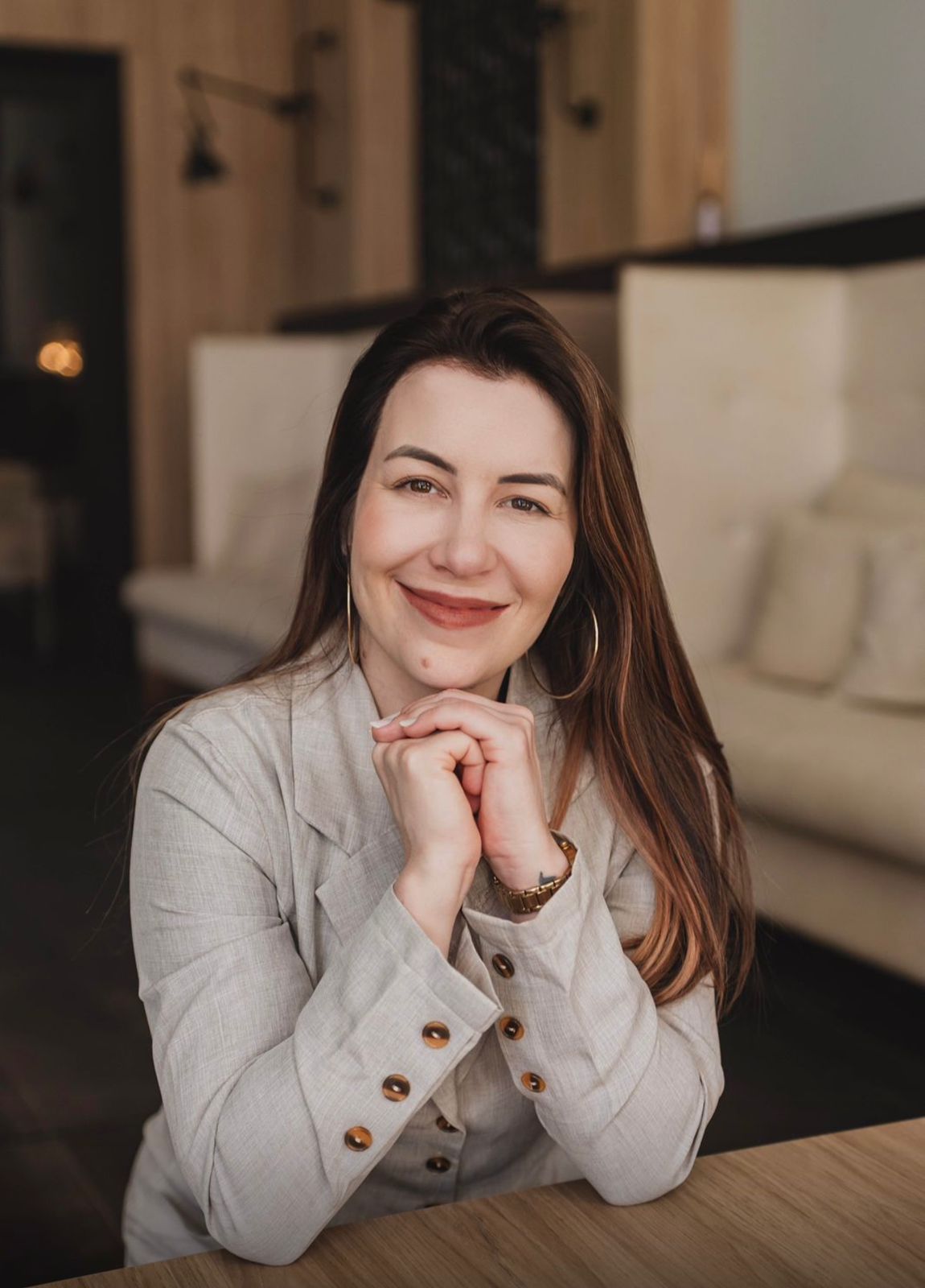 Vanessa Brisola Gantzell