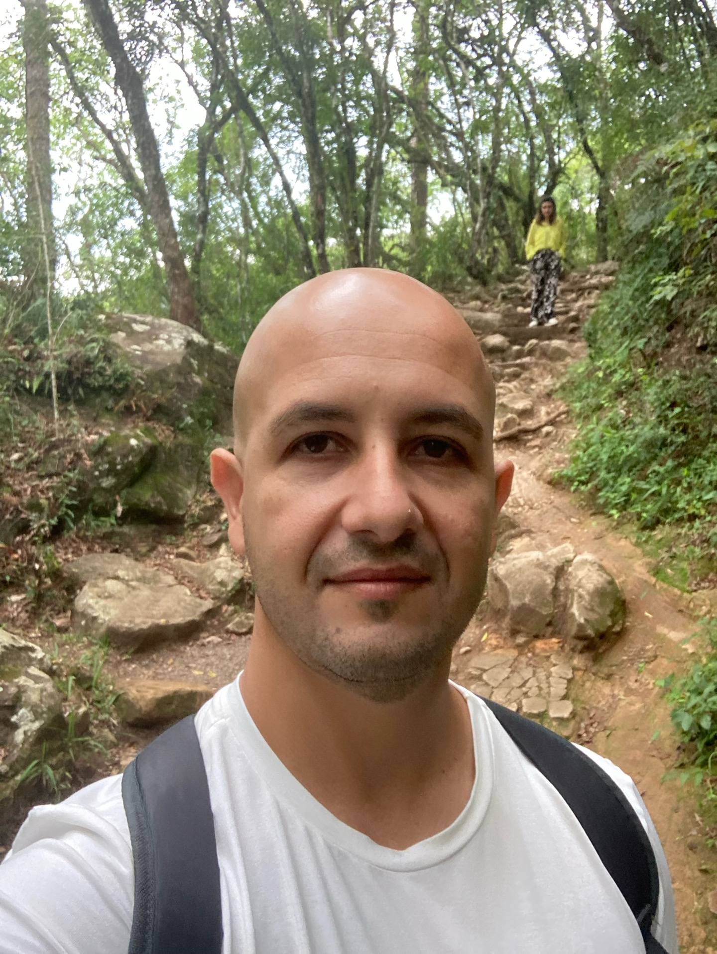 Tiago Oliveira