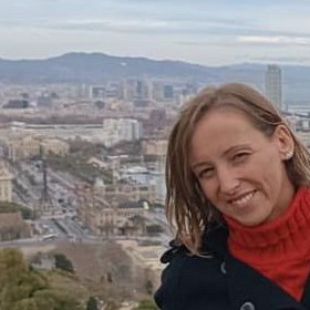 Priscilla Ouverney
